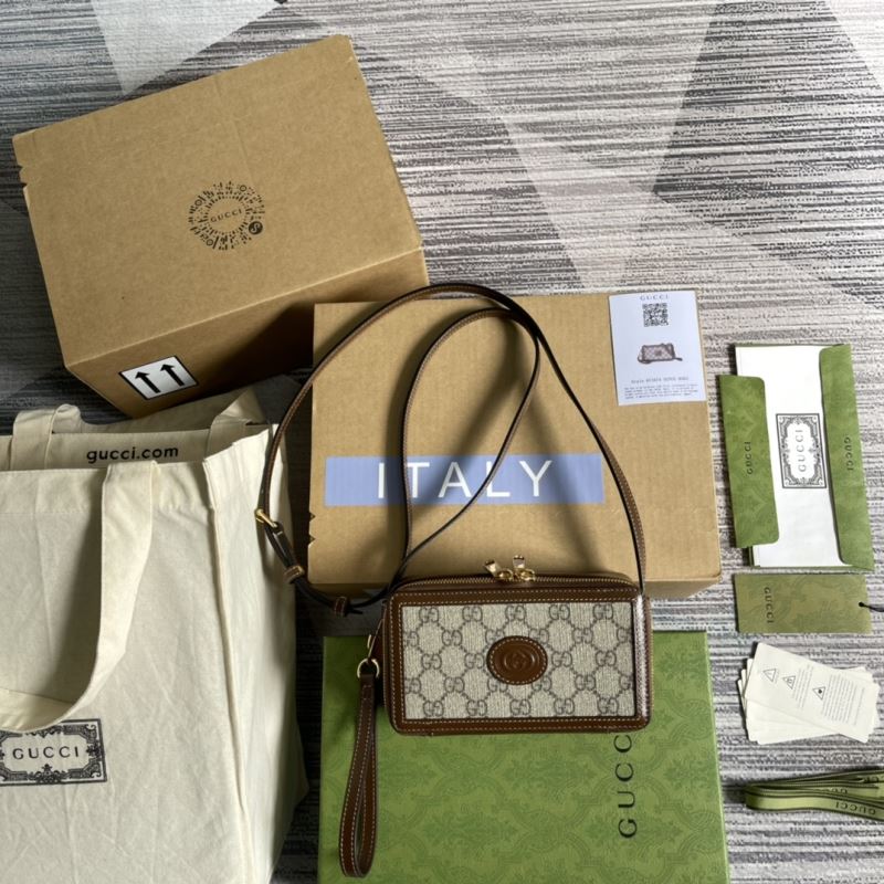 Gvc*1 satchel bags